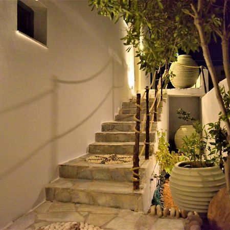 Dioni Lux Inn 2 Pachaina 外观 照片