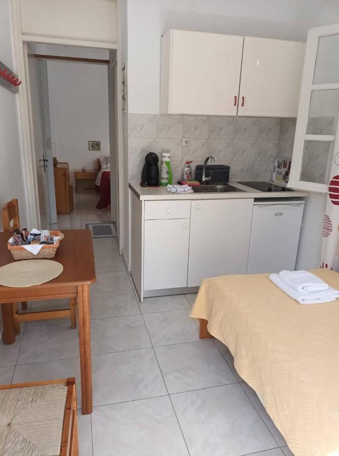 Dioni Lux Inn 2 Pachaina 外观 照片