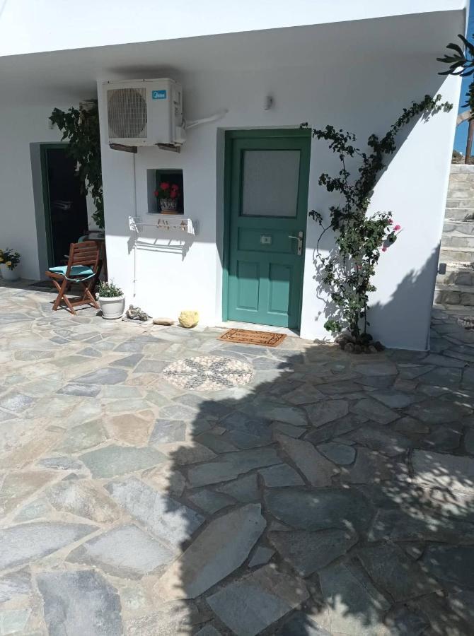Dioni Lux Inn 2 Pachaina 外观 照片