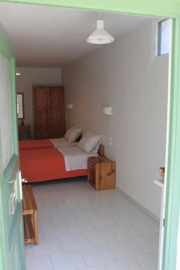 Dioni Lux Inn 2 Pachaina 外观 照片