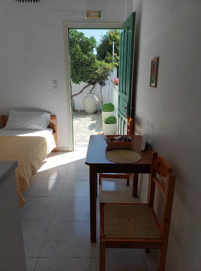 Dioni Lux Inn 2 Pachaina 外观 照片