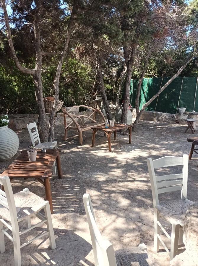 Dioni Lux Inn 2 Pachaina 外观 照片