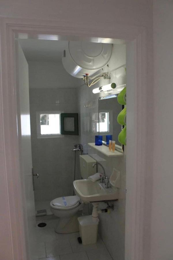 Dioni Lux Inn 2 Pachaina 外观 照片