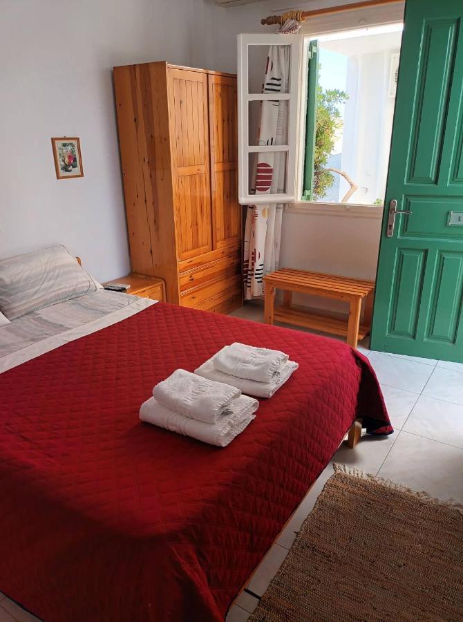 Dioni Lux Inn 2 Pachaina 外观 照片