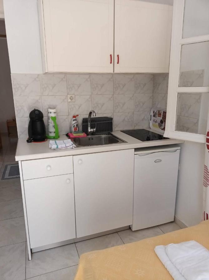 Dioni Lux Inn 2 Pachaina 外观 照片