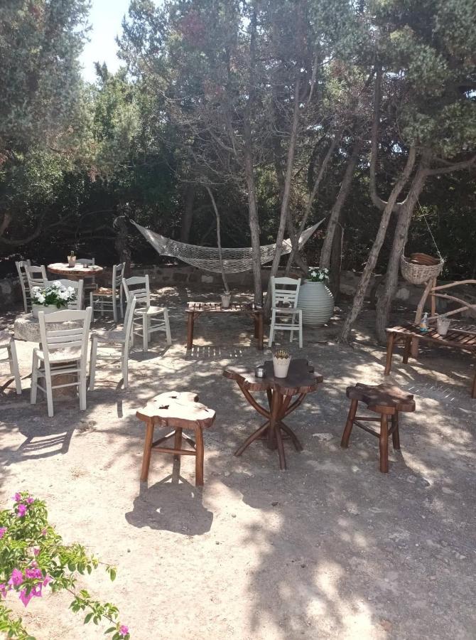 Dioni Lux Inn 2 Pachaina 外观 照片