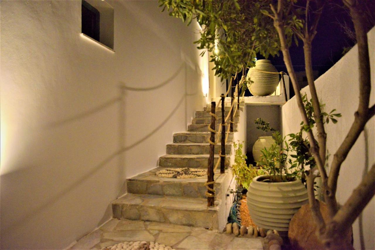Dioni Lux Inn 2 Pachaina 外观 照片