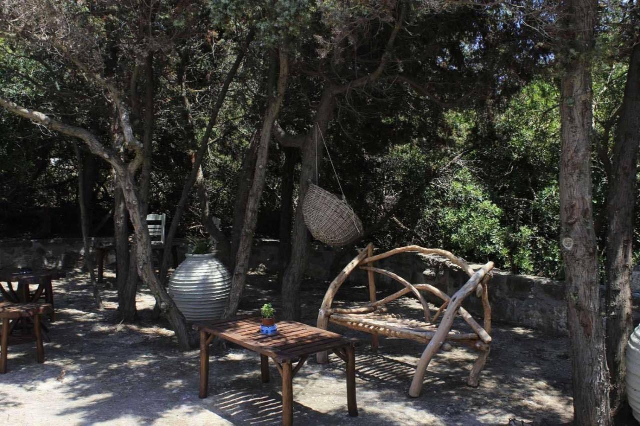 Dioni Lux Inn 2 Pachaina 外观 照片