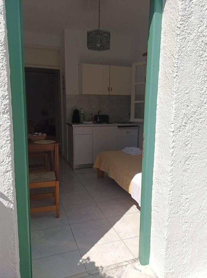 Dioni Lux Inn 2 Pachaina 外观 照片
