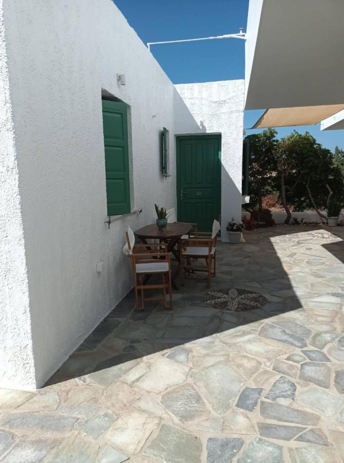 Dioni Lux Inn 2 Pachaina 外观 照片