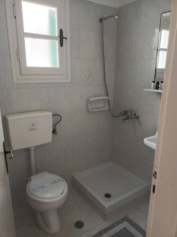 Dioni Lux Inn 2 Pachaina 外观 照片