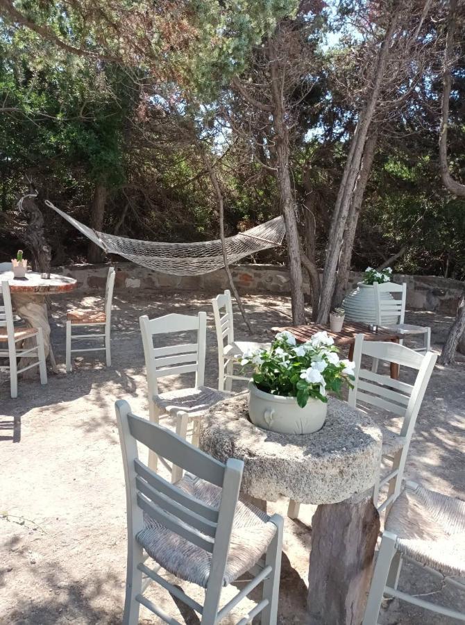 Dioni Lux Inn 2 Pachaina 外观 照片