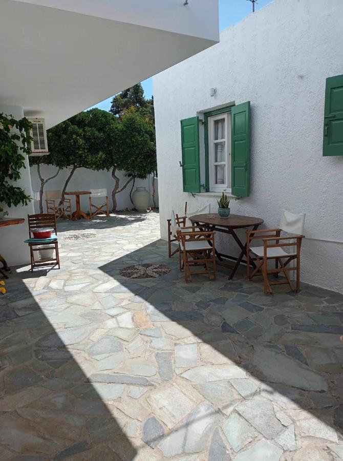 Dioni Lux Inn 2 Pachaina 外观 照片