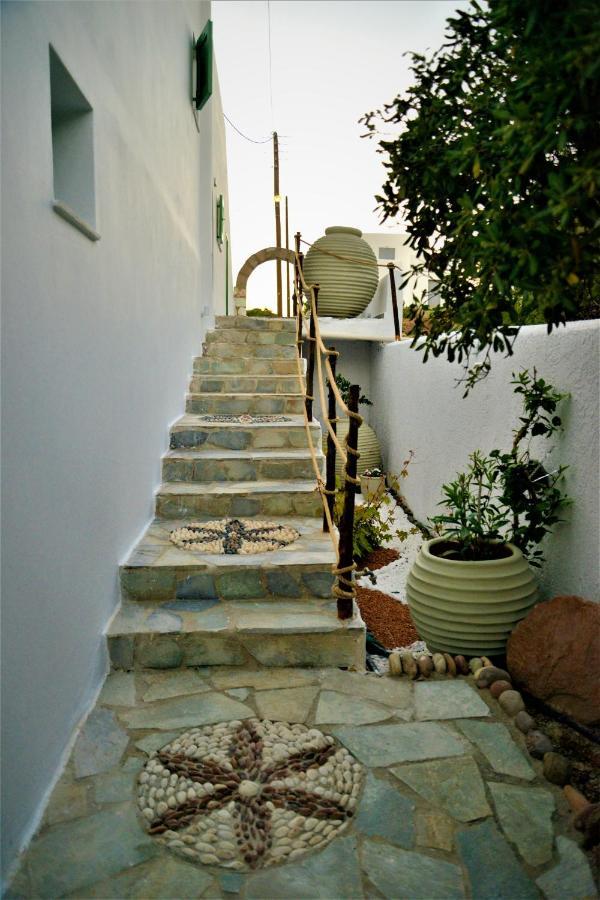Dioni Lux Inn 2 Pachaina 外观 照片
